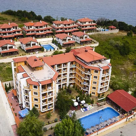 מלון Vemara Club And - Free Parking And Free Access