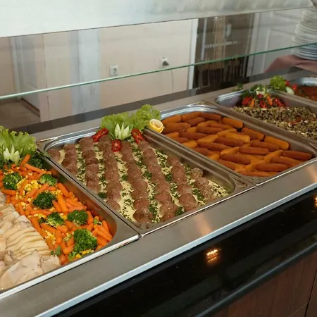 Vemara Club And - Free Parking And Free Access 3* ابزور