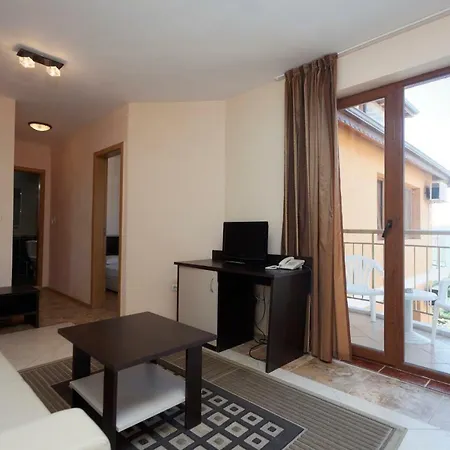 فندق Vemara Club And - Free Parking And Free Access ابزور