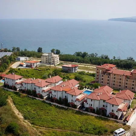 מלון Vemara Club And - Free Parking And Free Access