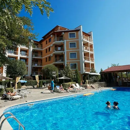 מלון Vemara Club And - Free Parking And Free Access אובזור