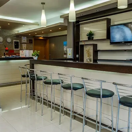 Vemara Club And - Free Parking And Free Access 3* ابزور