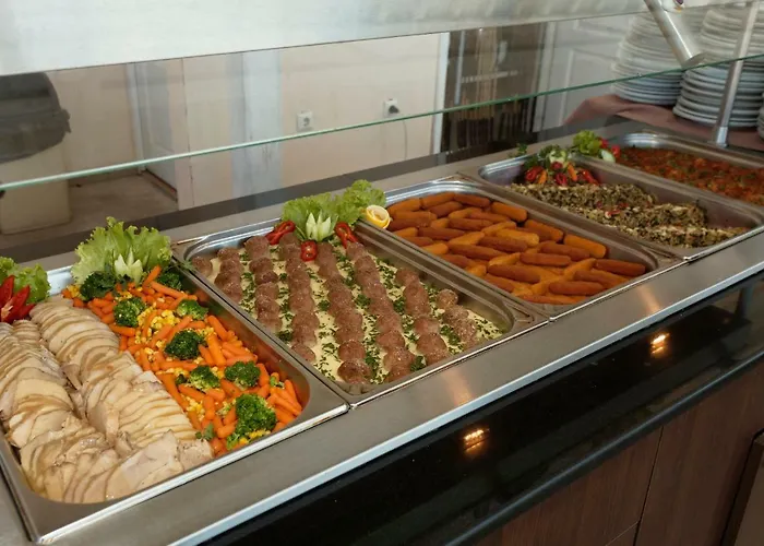 Vemara Club And - Free Parking And Free Access 3* Obsor