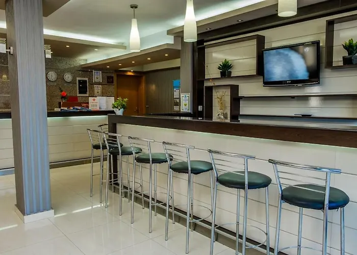 Vemara Club And - Free Parking And Free Access 3* Obsor