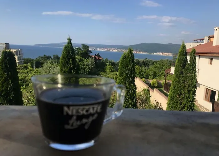 Vemara Club And - Free Parking And Free Access Hotel Obsor