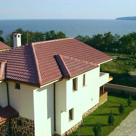 Hotel Vemara Club And - Free Parking And Free Access Obsor