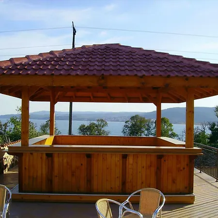 Vemara Club And - Free Parking And Free Access Hotel Obsor