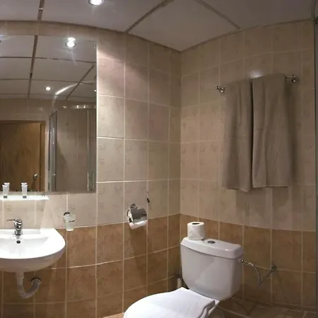 Vemara Club And - Free Parking And Free Access 3* Обзор