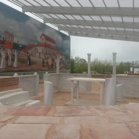 Vemara Club And - Free Parking And Free Access