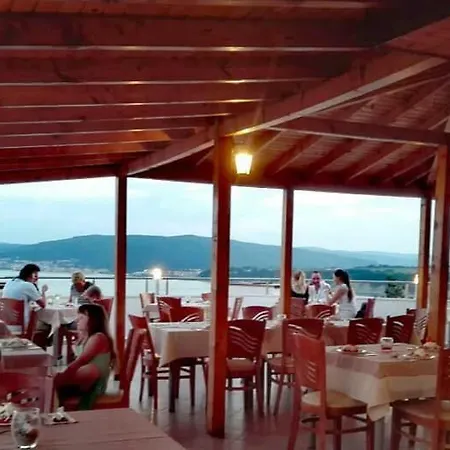 Vemara Club And - Free Parking And Free Access Hotel Obsor