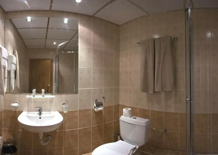 Vemara Club And - Free Parking And Free Access 3* Обзор